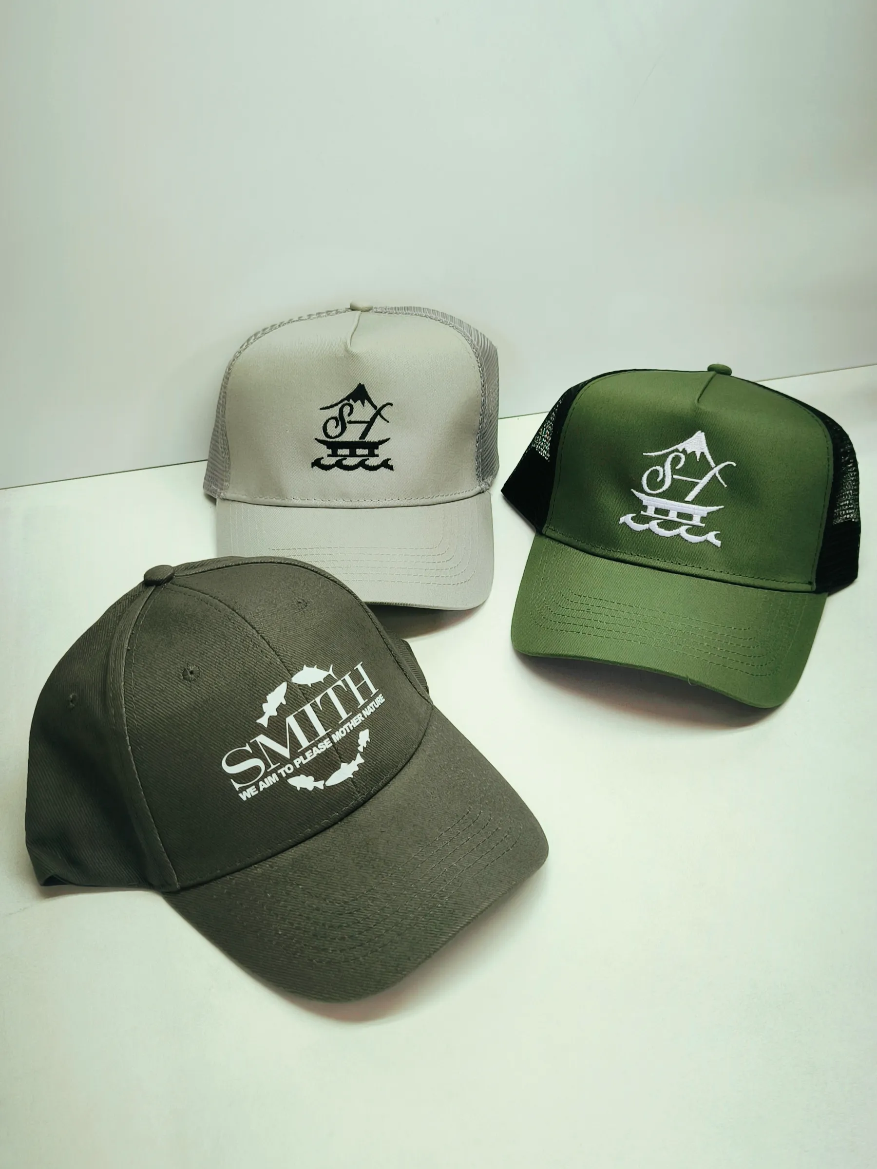 Impression sur casquettes et tshirt proche de Ambérieu en Bugey